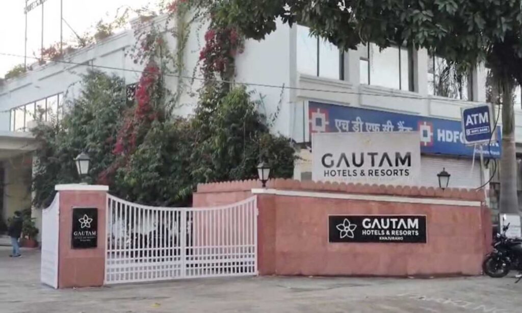 गौतम रिसॉर्ट