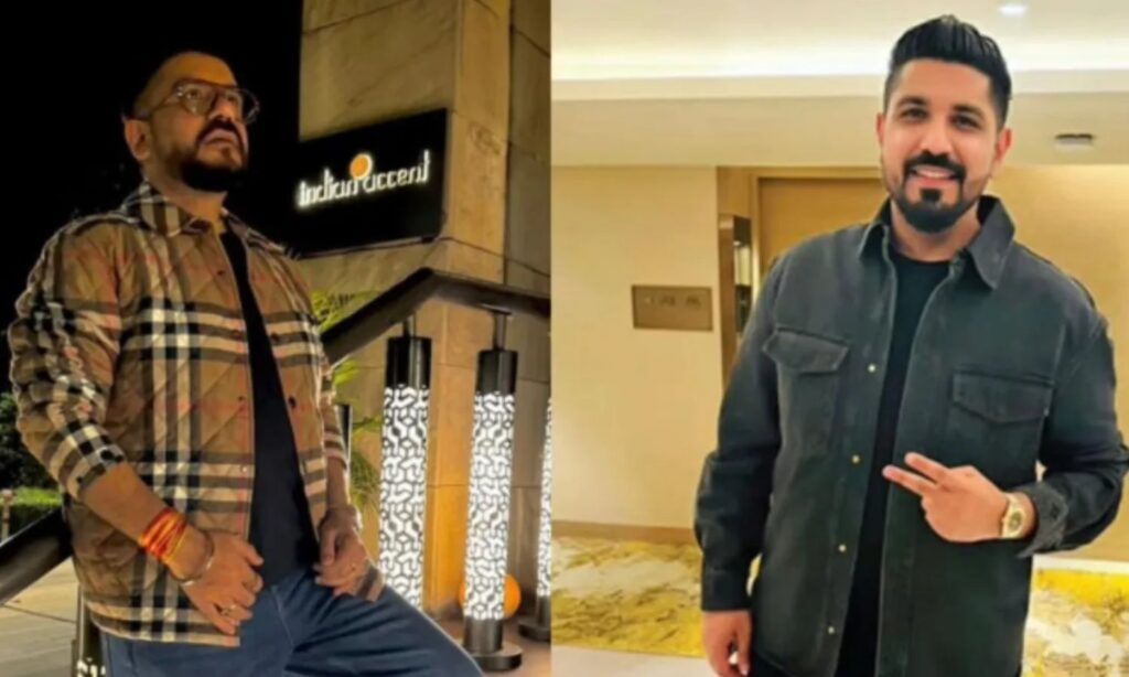 गोवा नाइटक्लब