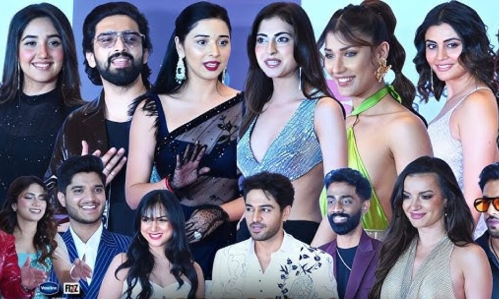 Bigg Boss 19 Success Party