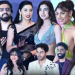 Bigg Boss 19 Success Party
