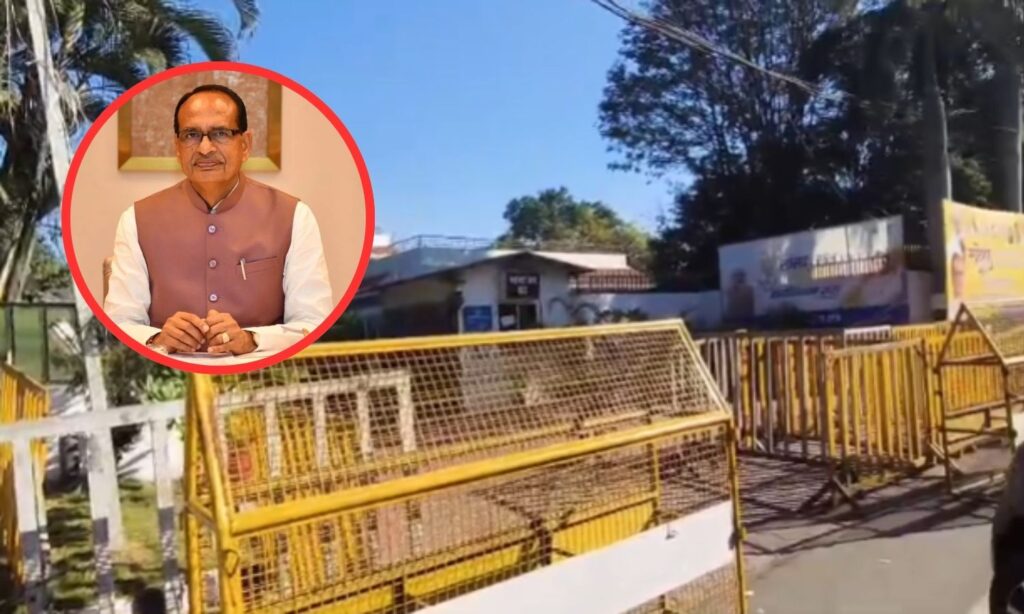 शिवराज सिंह चौहान