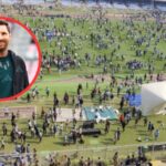 Lionel Messi India Visit