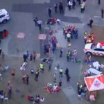 Bondi Beach Shooting