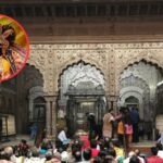 बांके बिहारी मंदिर