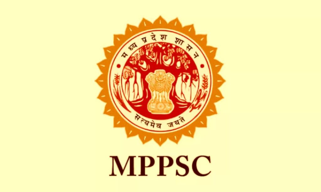 MPPSC