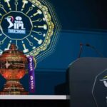 IPL 2026 Mini Auction