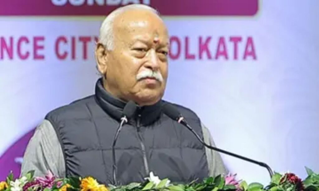 डॉ. मोहन भागवत