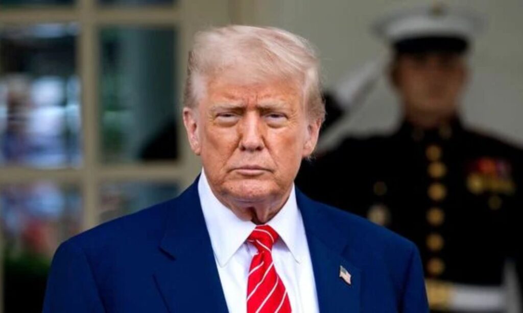 US-Venezuela Tensions