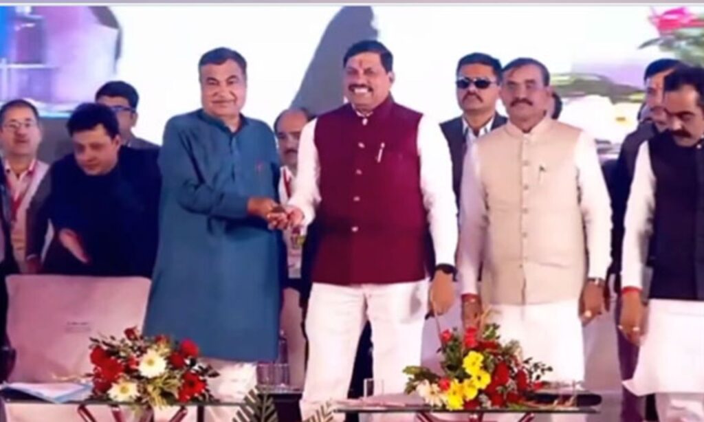 Delhi High Level Meeting