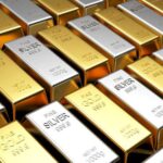 Gold-Silver Price Today