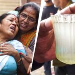 Indore Polluted Water Scandal