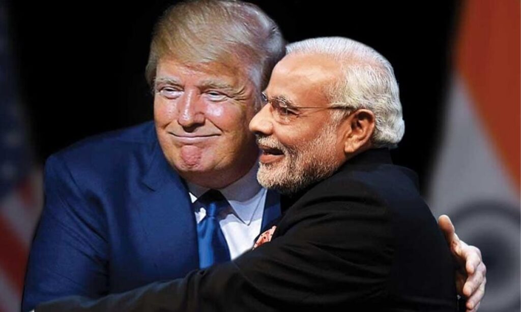India-US Trade Deal