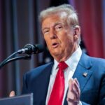 Donald Trump Tariff