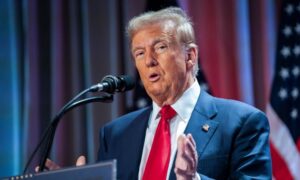 Donald Trump Tariff