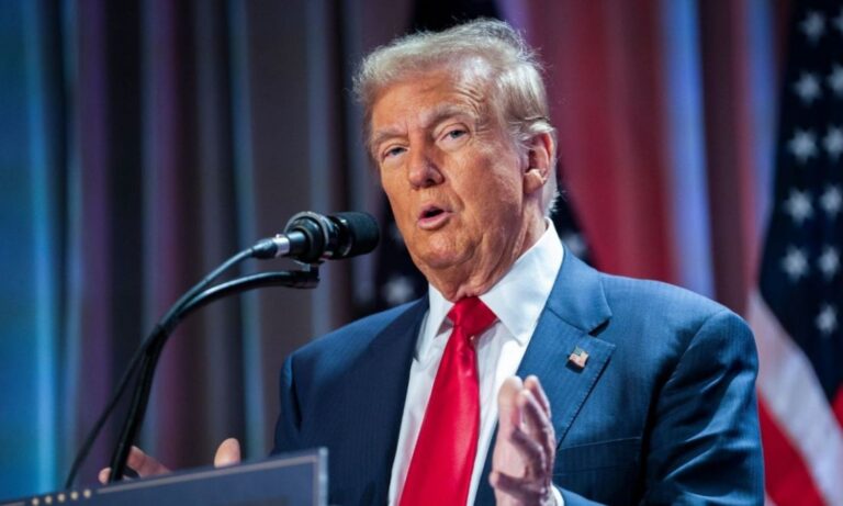 Donald Trump Tariff