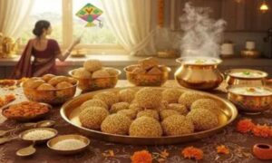 Makar Sankranti 2026