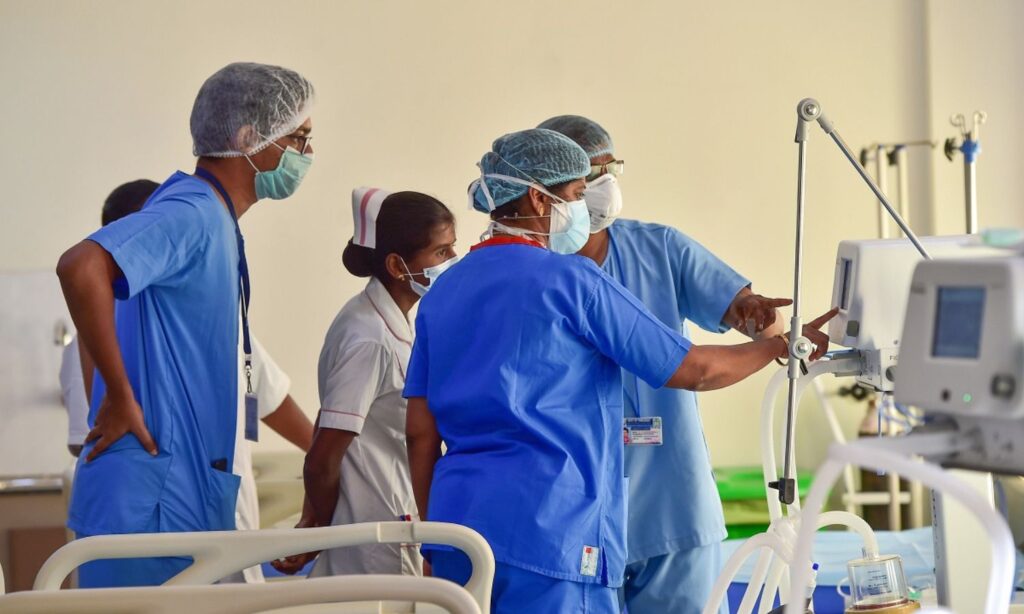 MPPSC Doctor Recruitment 2026