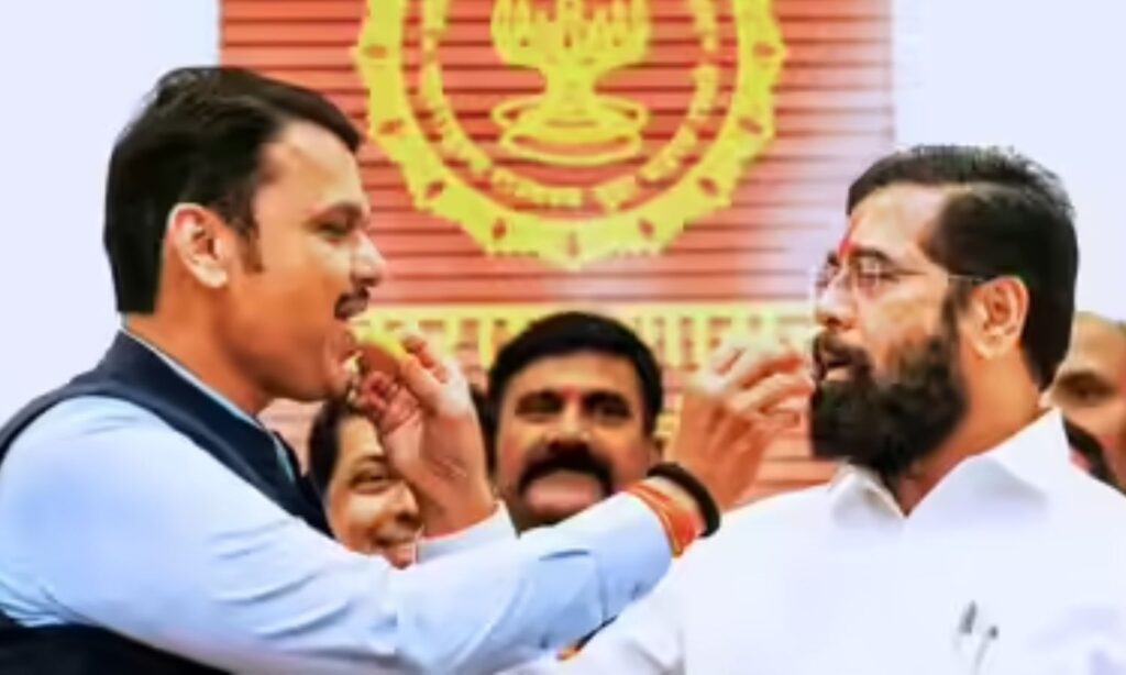 BMC Election Results