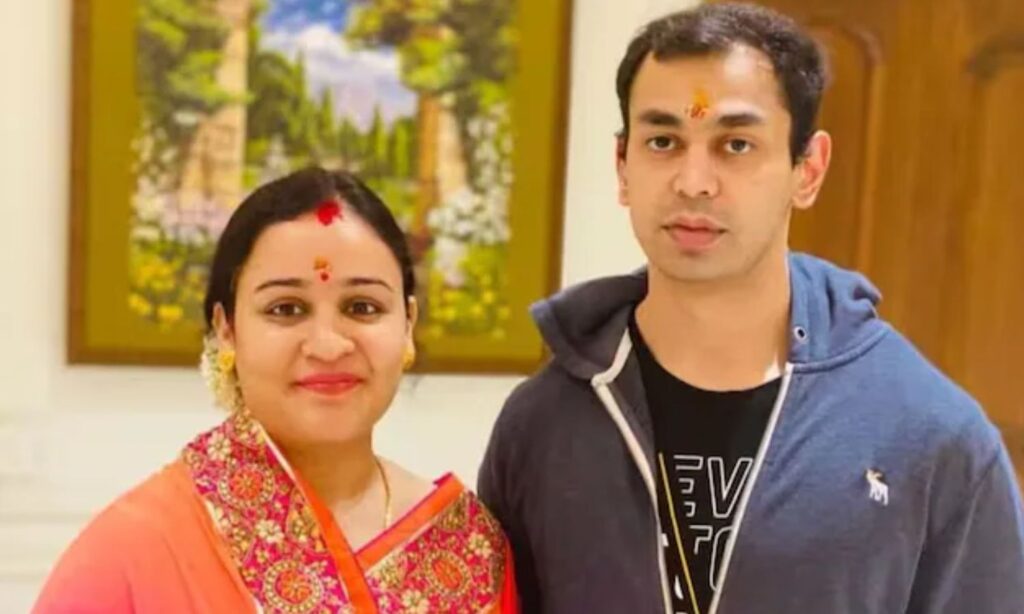 प्रतीक यादव