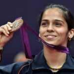 Saina Nehwal Retirement