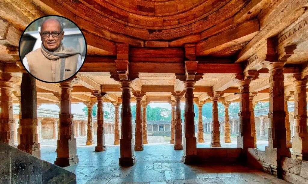 Bhojshala Basant Panchami 2026