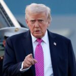 Greenland Controversy