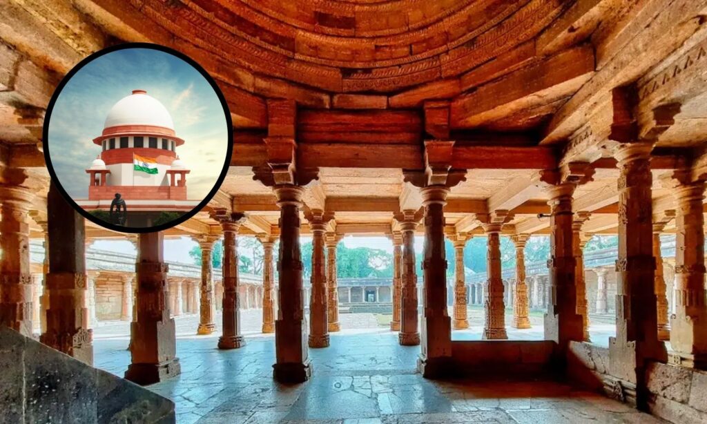 Bhojshala Controversy