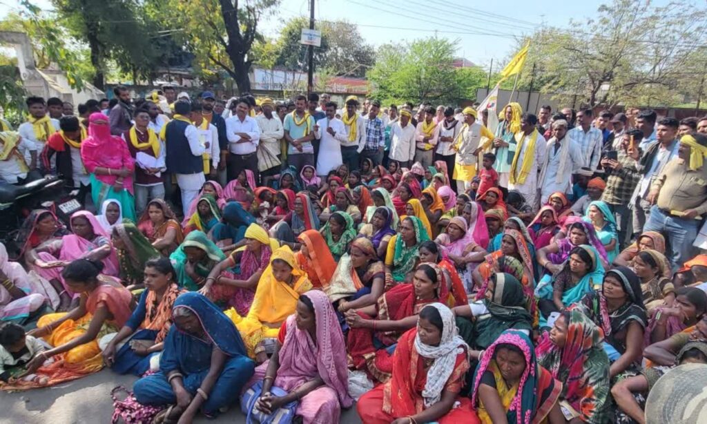 Ladli Behna Yojana Form