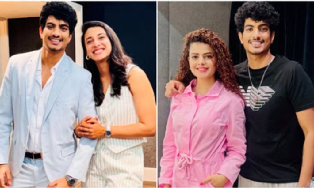 Palash Muchhal Controversy