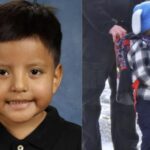 5 Year Old Arrested In US