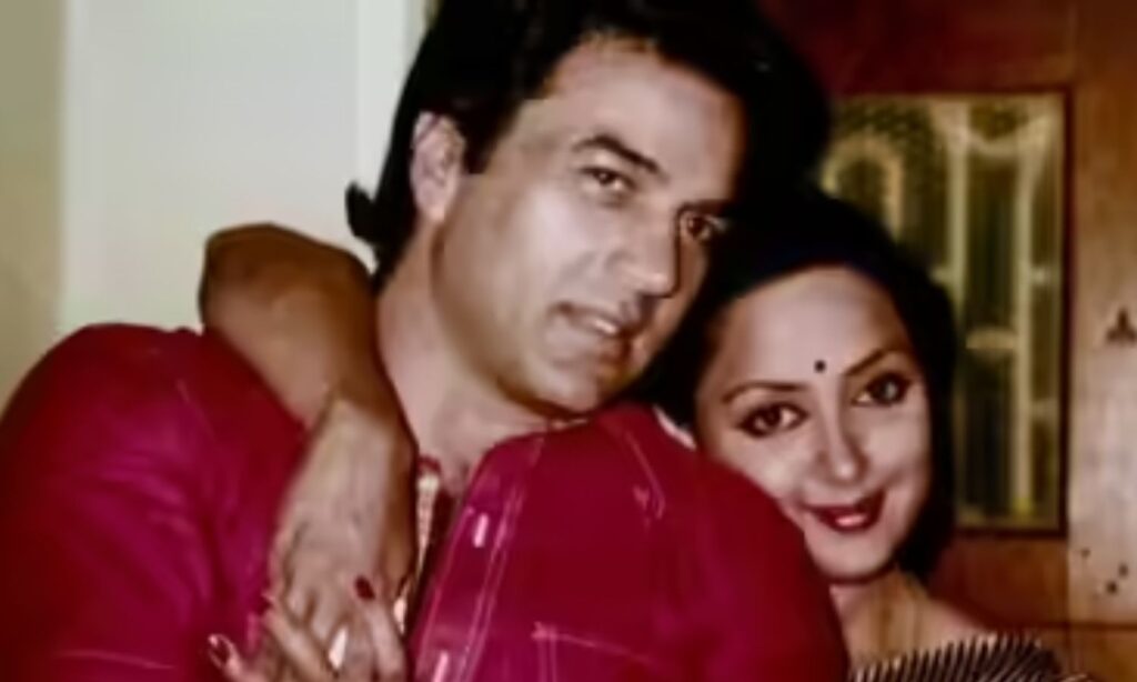 Dharmendra Padma Award