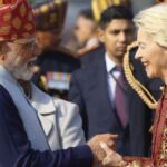 INDIA-EU FTA