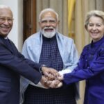 INDIA - EU FTA Mother Of All Deal