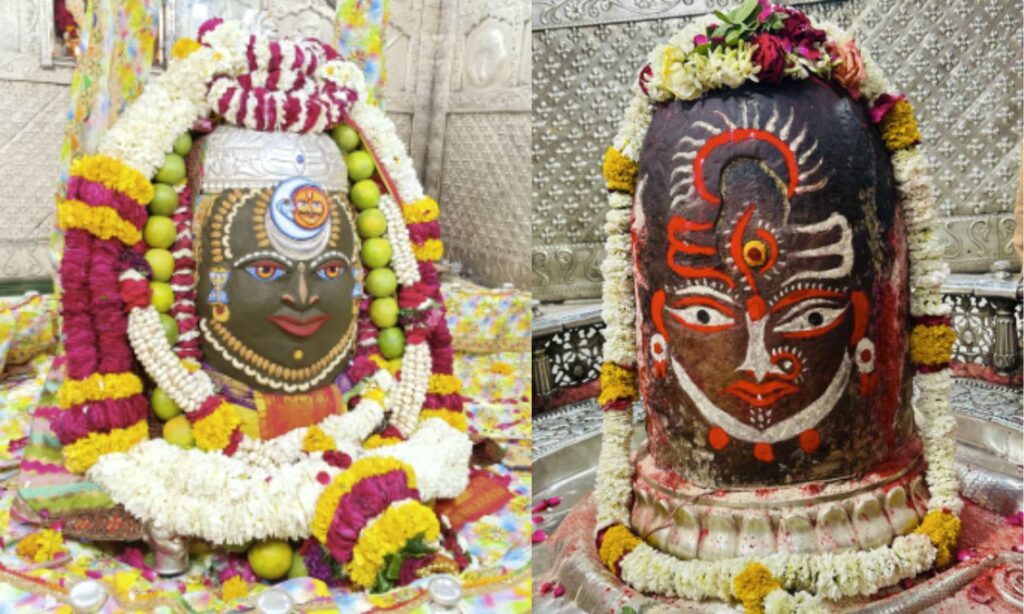 Ujjain VIP Darshan