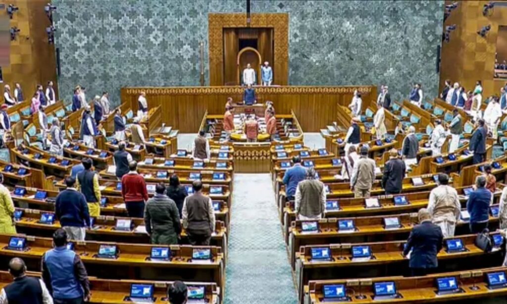 Budget Session 2026