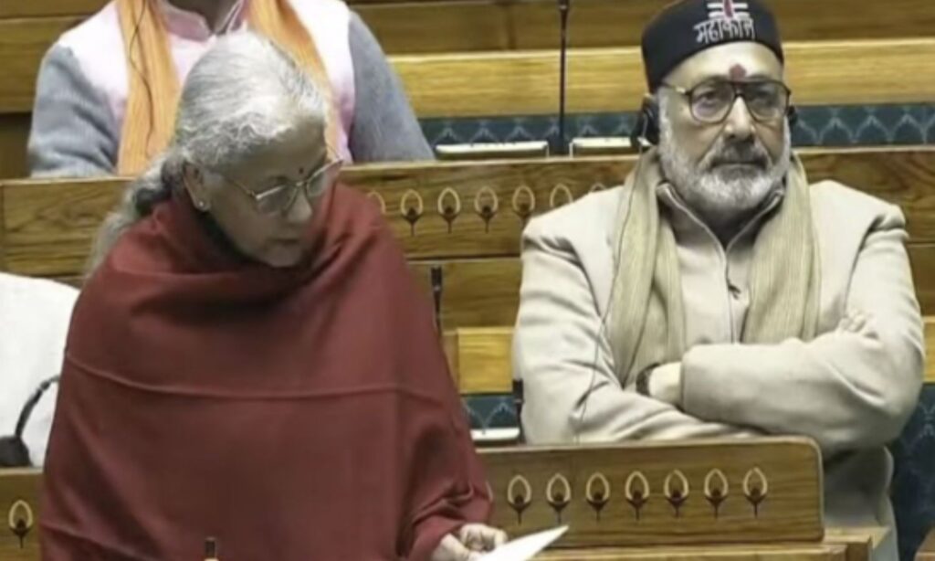 Economic Survey 2025-26