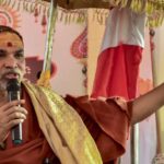 Shankaracharya Controversy
