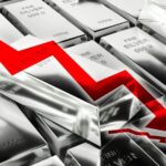 Silver Price Crash