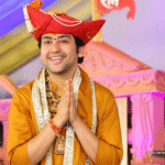 DHIRENDRA KRISHNA SHASTRI