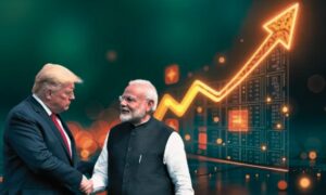 India US Trade Deal impact on Stock Market Today