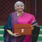 Union Budget 2026