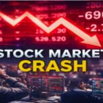Share Market Crash Today India
