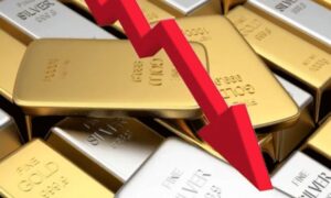 Gold Silver Crash Budget 2026