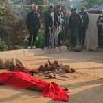 Singrauli Double Murder