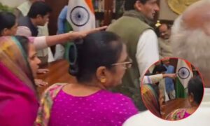 Speaker Chamber Video