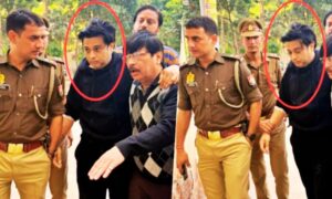 Shivam Mishra granted bail