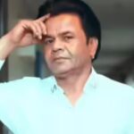 Rajpal Yadav in Tihar