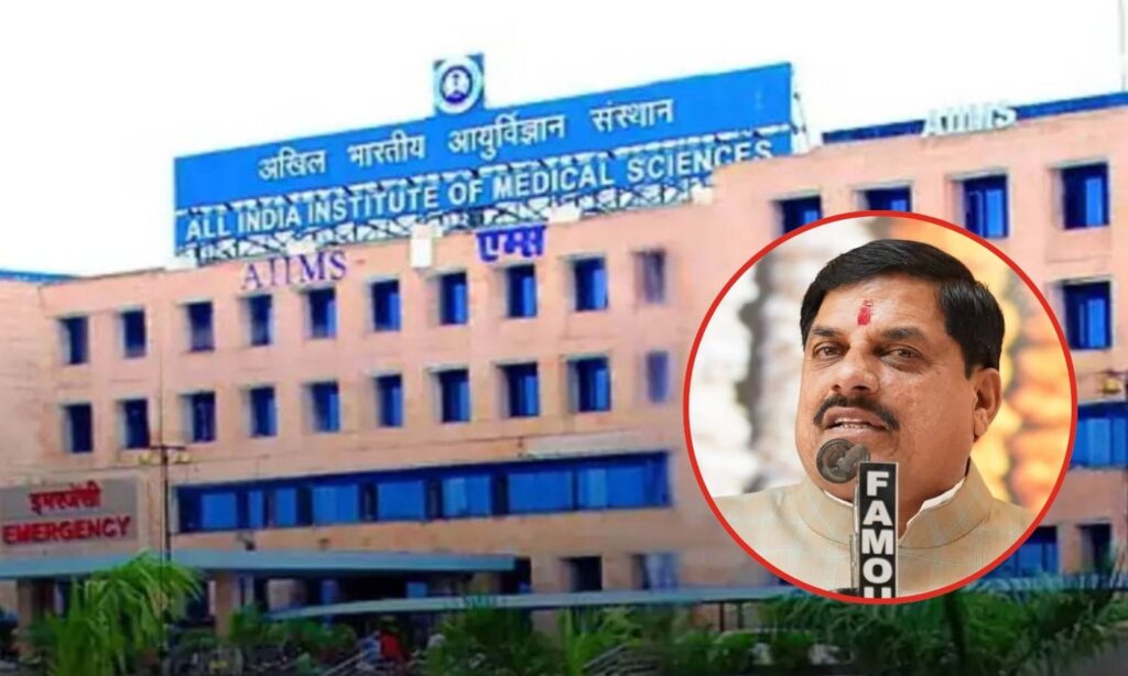 MP Ayurved AIIMS