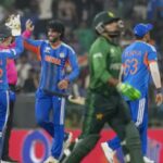 IND vs PAK Match Highlights