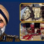 Suspended Punjab DIG Harcharan Singh Bhullar sent to jail